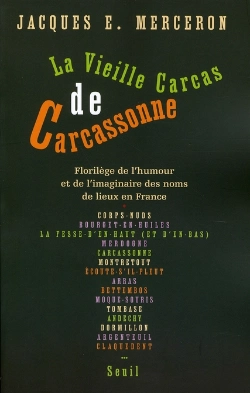Bertrand.pt - La Vieille Carcas De Carcassonne