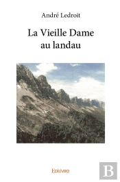 La Vieille Dame Au Landau