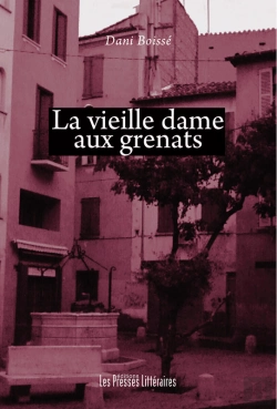 Bertrand.pt - La Vieille Dame Aux Grenats