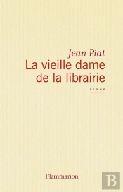 La Vieille Dame De La Librairie