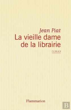 Bertrand.pt - La Vieille Dame De La Librairie