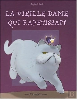 Bertrand.pt - La Vieille Dame Qui Rapetissait