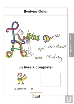 Bertrand.pt - La Vieille Dame Qui Tricotait Des Mots