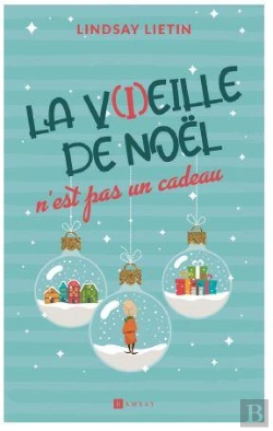 Bertrand.pt - La V(I)Eille De Noël N'Est Pas Un Cadeau
