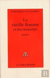 La Vieille Femme Et Les Mouettes