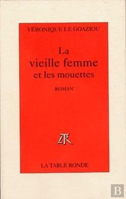 Bertrand.pt - La Vieille Femme Et Les Mouettes