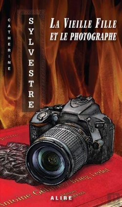 Bertrand.pt - La Vieille Fille Et Le Photographe