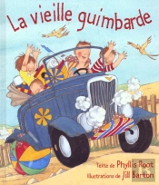 La Vieille Guimbarde