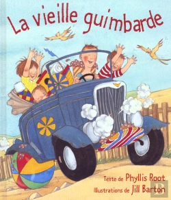 Bertrand.pt - La Vieille Guimbarde