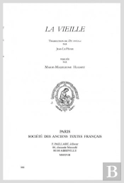 La Vieille
