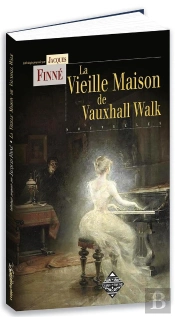 La Vieille Maison De Vauxhall Walk