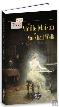 Bertrand.pt - La Vieille Maison De Vauxhall Walk