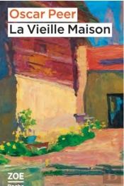 La Vieille Maison