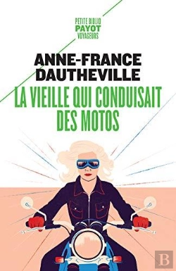 Bertrand.pt - La Vieille Qui Conduisait Des Motos