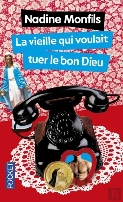 Bertrand.pt - La Vieille Qui Voulait Tuer Le Bon Dieu