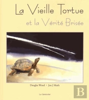 La Vieille Tortue Et La Vérité Brisée