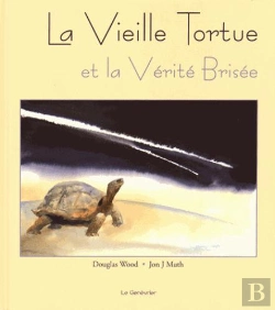 Bertrand.pt - La Vieille Tortue Et La Vérité Brisée