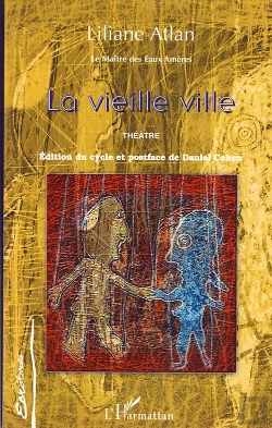 Bertrand.pt - La Vieille Ville ; Le Maître Des Eaux Amères