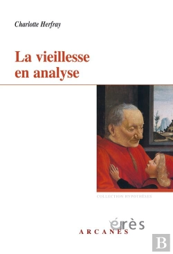 Bertrand.pt - La Vieillesse En Analyse