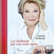 La Vieillesse Par Une Vraie Vieille