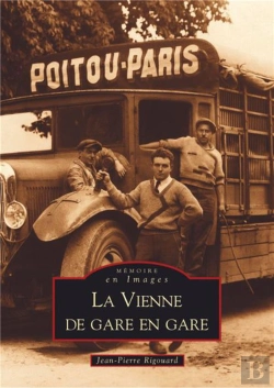 Bertrand.pt - La Vienne De Gare En Gare