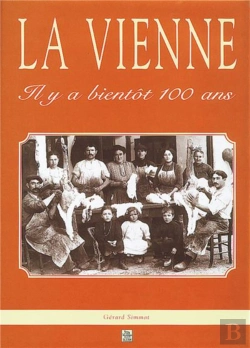 Bertrand.pt - La Vienne