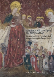La Vierge Au Manteau Du Puy-En-Velay