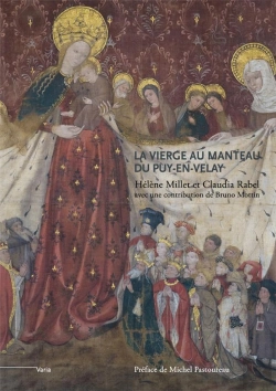 Bertrand.pt - La Vierge Au Manteau Du Puy-En-Velay