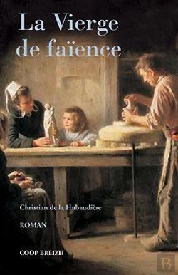 Bertrand.pt - La Vierge De Faience