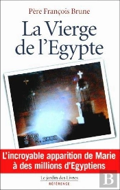 La Vierge De L'Egypte