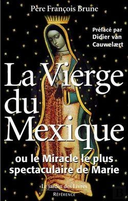 Bertrand.pt - La Vierge Du Mexique