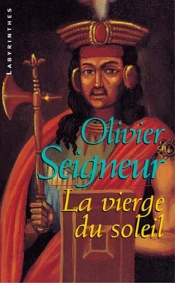 Bertrand.pt - La Vierge Du Soleil