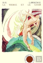 La Vierge Et Le Gitan