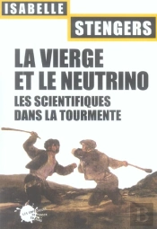 La Vierge Et Le Neutrino ; Les Scientifiques Dans La Tourmente