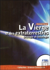 La Vierge Et Les Extraterrestres
