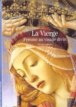 Bertrand.pt - La Vierge : Femme Au Visage Divin