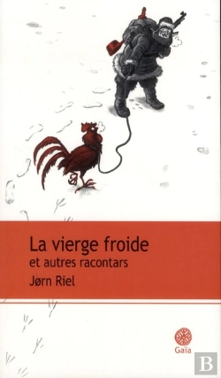 Bertrand.pt - La Vierge Froide Et Autres Racontars