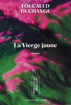 Bertrand.pt - La Vierge Jaune