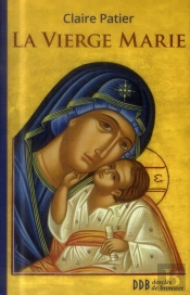 La Vierge Marie