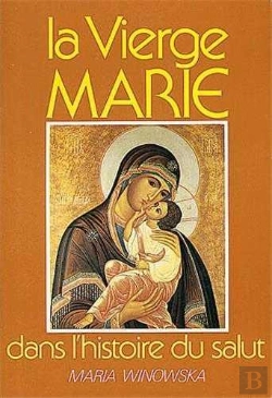 Bertrand.pt - La Vierge Marie Dans L'Histoire Du Salut