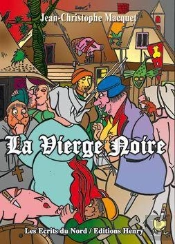 La Vierge Noire