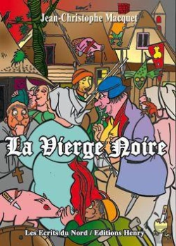 Bertrand.pt - La Vierge Noire