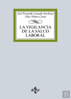 Bertrand.pt - La Vigilancia De La Salud Laboral  