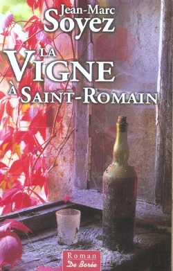 Bertrand.pt - La Vigne A Saint-Romain
