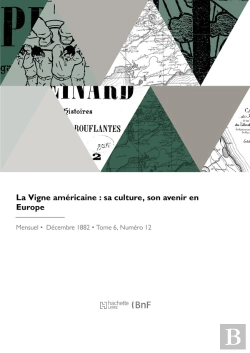 Bertrand.pt - La Vigne Américaine