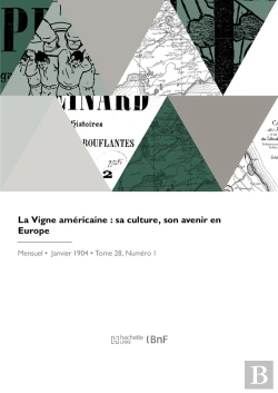 Bertrand.pt - La Vigne Américaine