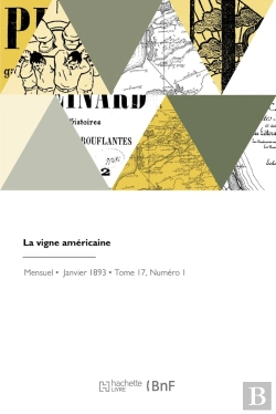 Bertrand.pt - La Vigne Américaine