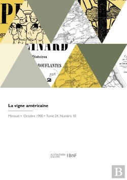 Bertrand.pt - La Vigne Américaine