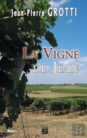 La Vigne De Jean Format Poche