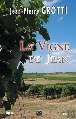 Bertrand.pt - La Vigne De Jean Format Poche